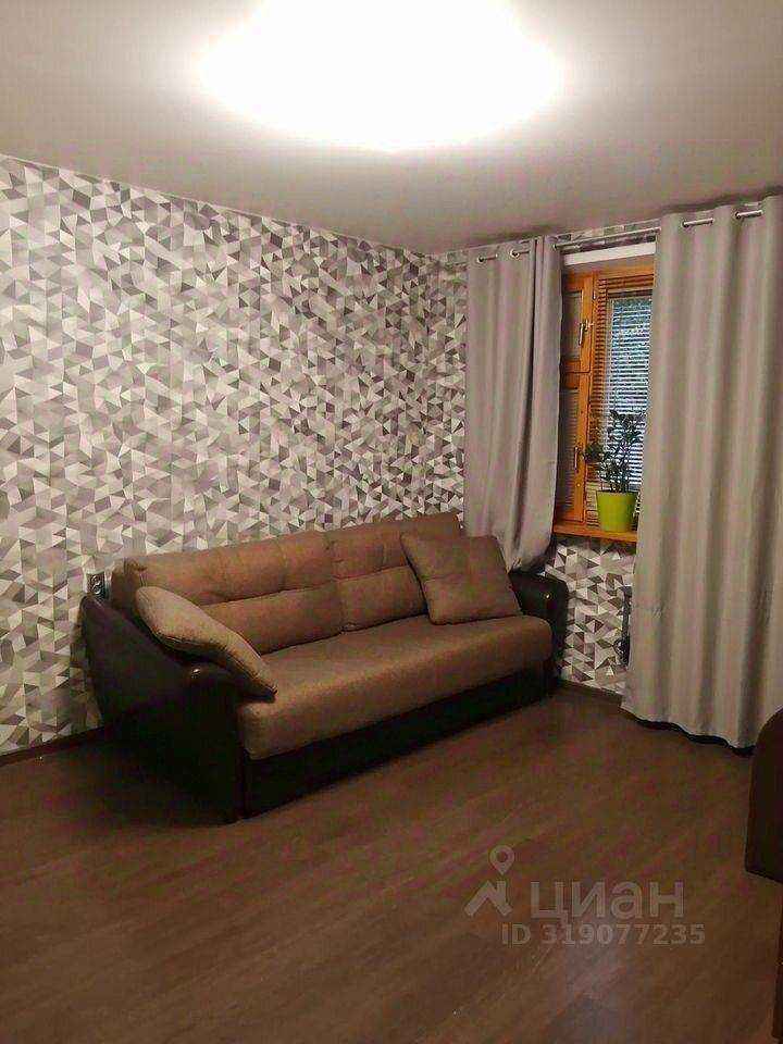 2-комнатная квартира, 60 м²