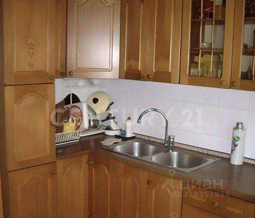 2-комнатная квартира, 52 м²