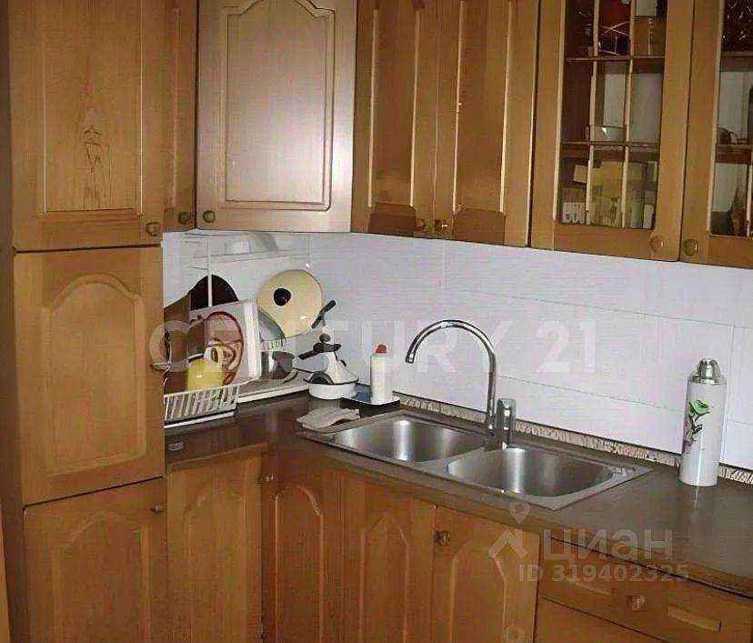 2-комнатная квартира, 59 м²