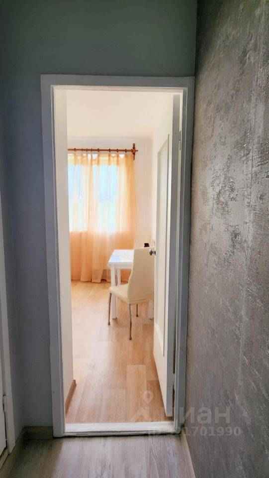 2-комнатная квартира, 53,7 м² — фотография 3