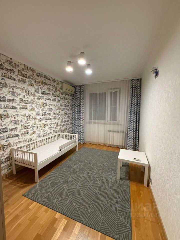 2-комнатная квартира, 60 м² — фотография 3