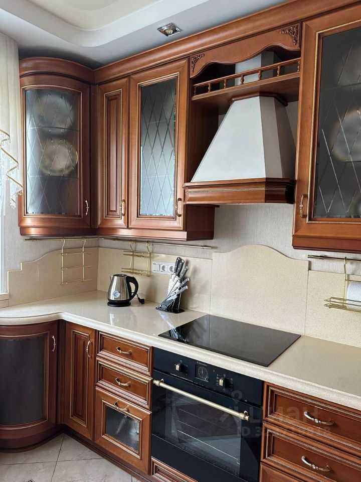 3-комнатная квартира, 75 м² — фотография 3