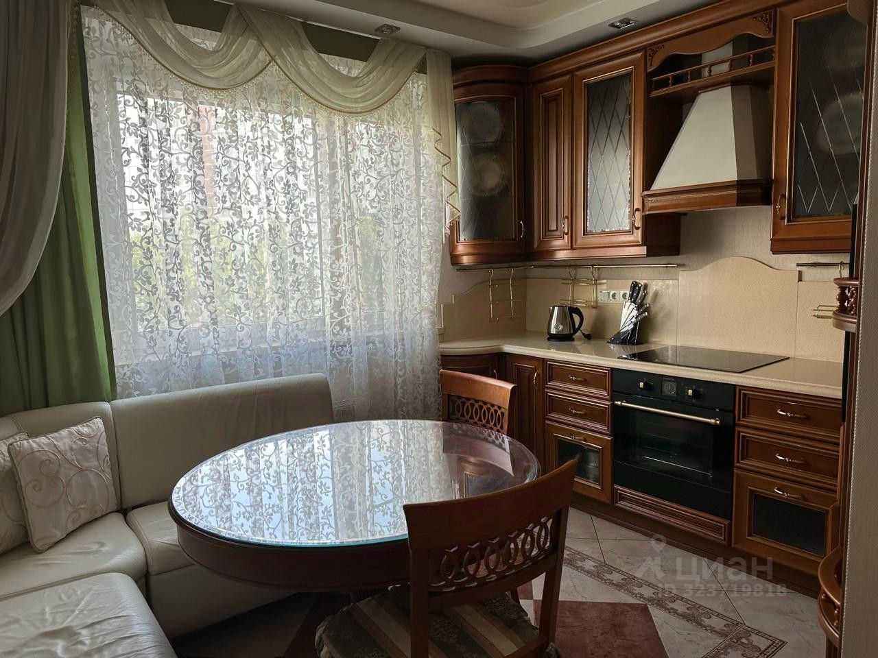 3-комнатная квартира, 75 м²
