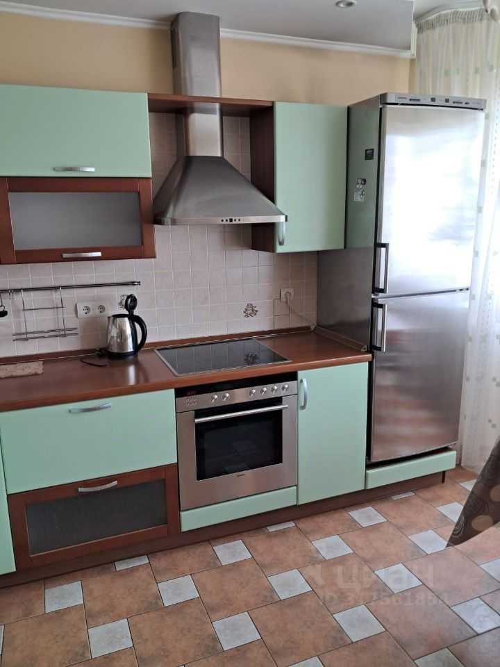 3-комнатная квартира, 80 м² — фотография 2