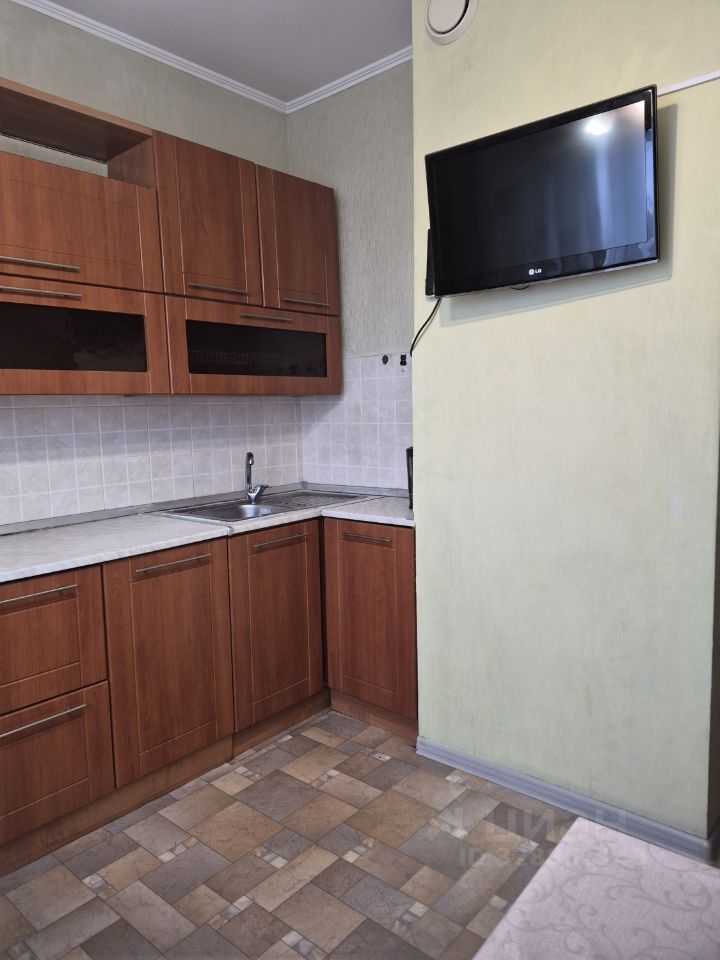 2-комнатная квартира, 62 м² — фотография 2
