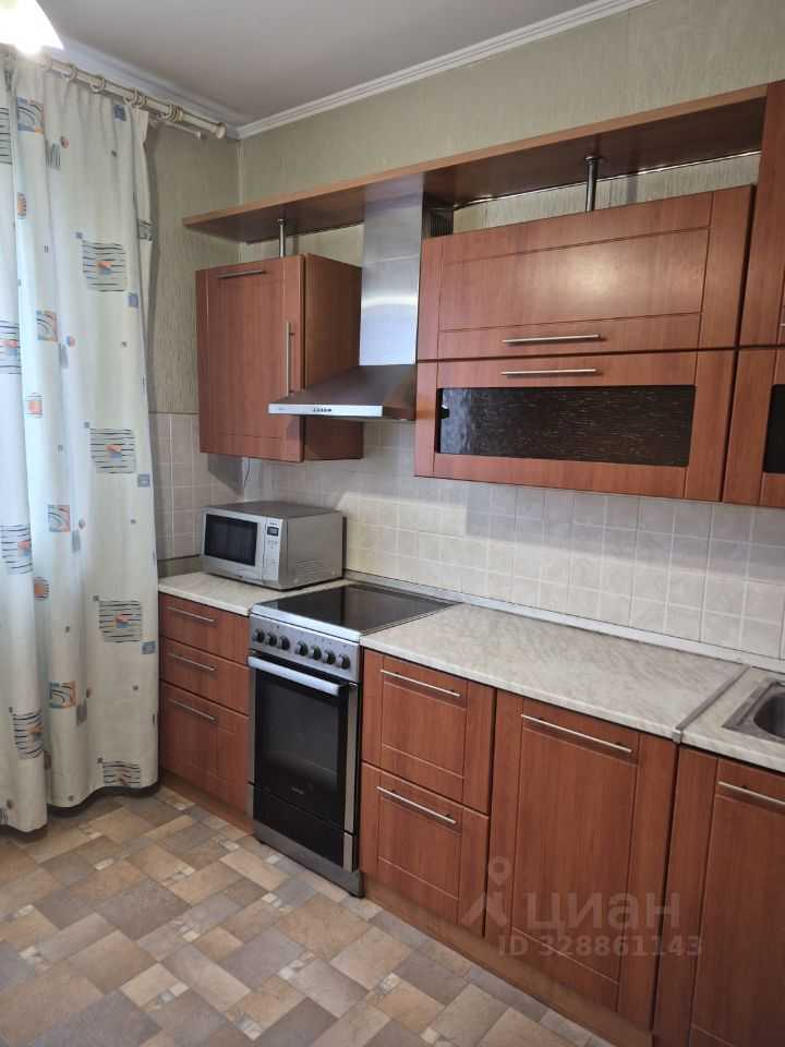 2-комнатная квартира, 62 м²
