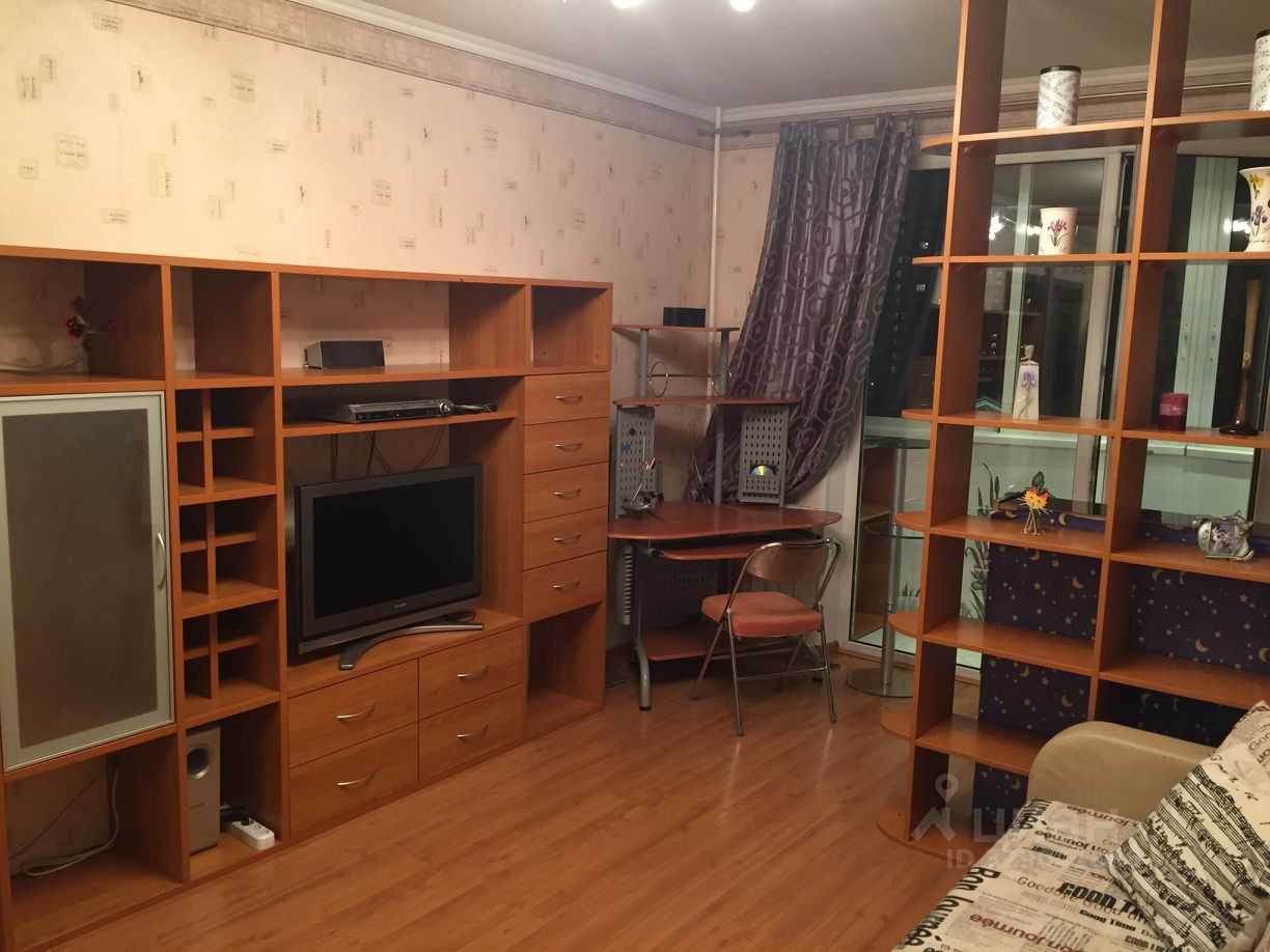 2-комнатная квартира, 52 м²