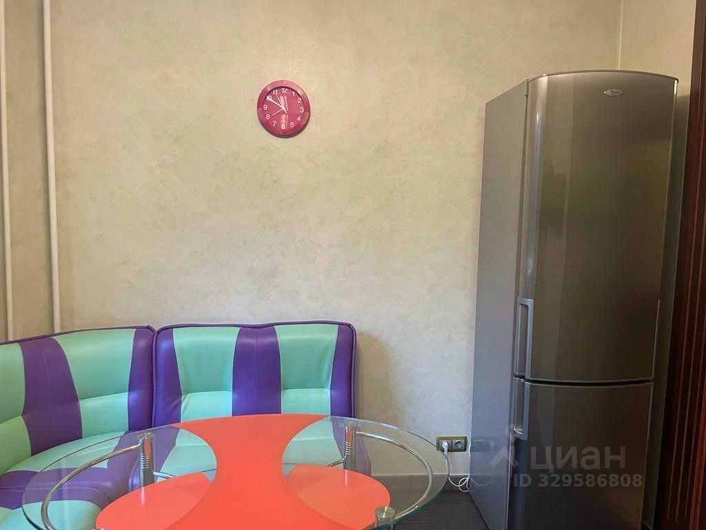 3-комнатная квартира, 76 м² — фотография 3