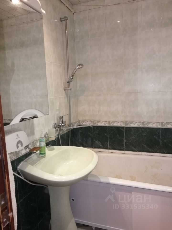 2-комнатная квартира, 58 м² — фотография 2