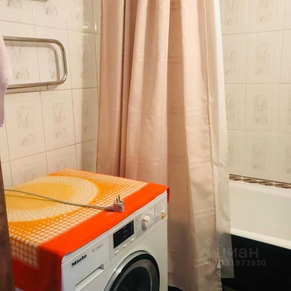 2-комнатная квартира, 73 м² — фотография 3