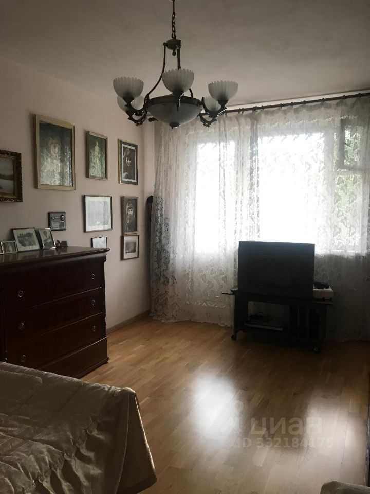 3-комнатная квартира, 73,5 м²