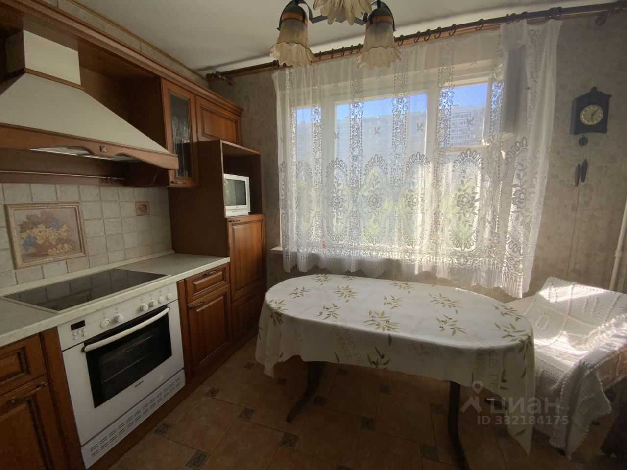 3-комнатная квартира, 73,5 м² — фотография 3