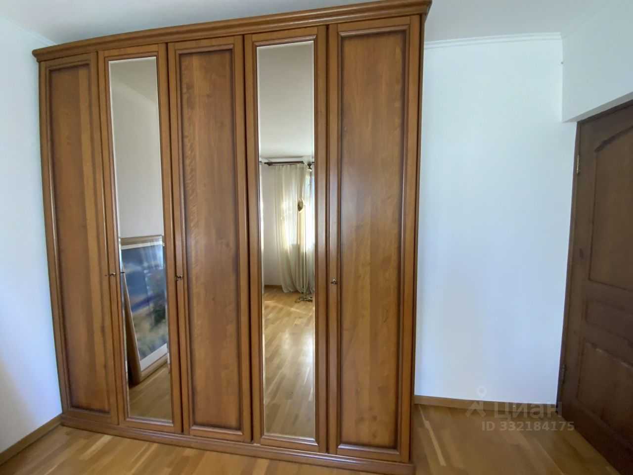 3-комнатная квартира, 73,5 м² — фотография 2