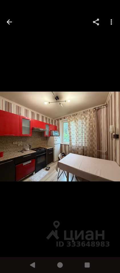 2-комнатная квартира, 50,4 м² — фотография 2