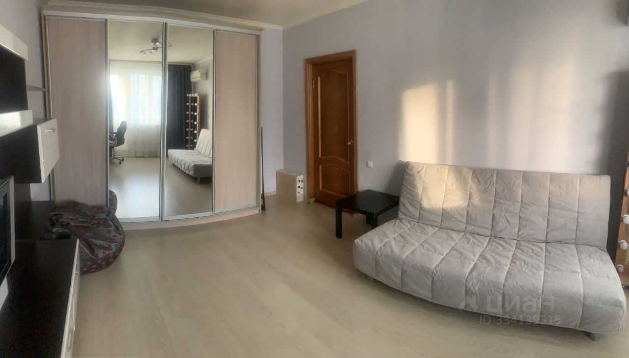 2-комнатная квартира, 51 м² — фотография 3