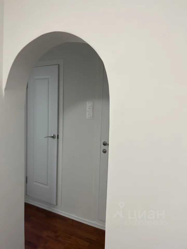 2-комнатная квартира, 54 м² — фотография 3