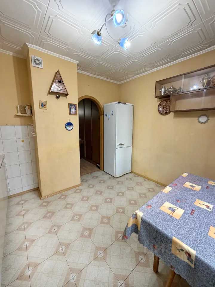 2-комнатная квартира, 56,5 м² — фотография 3