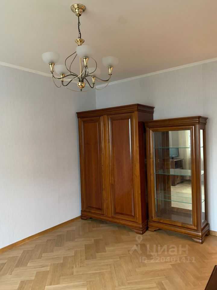 3-комнатная квартира, 74 м²