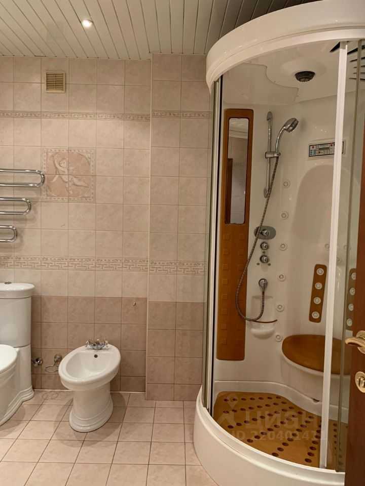 3-комнатная квартира, 74 м² — фотография 3