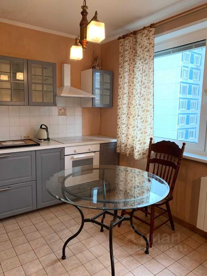 3-комнатная квартира, 74 м² — фотография 2