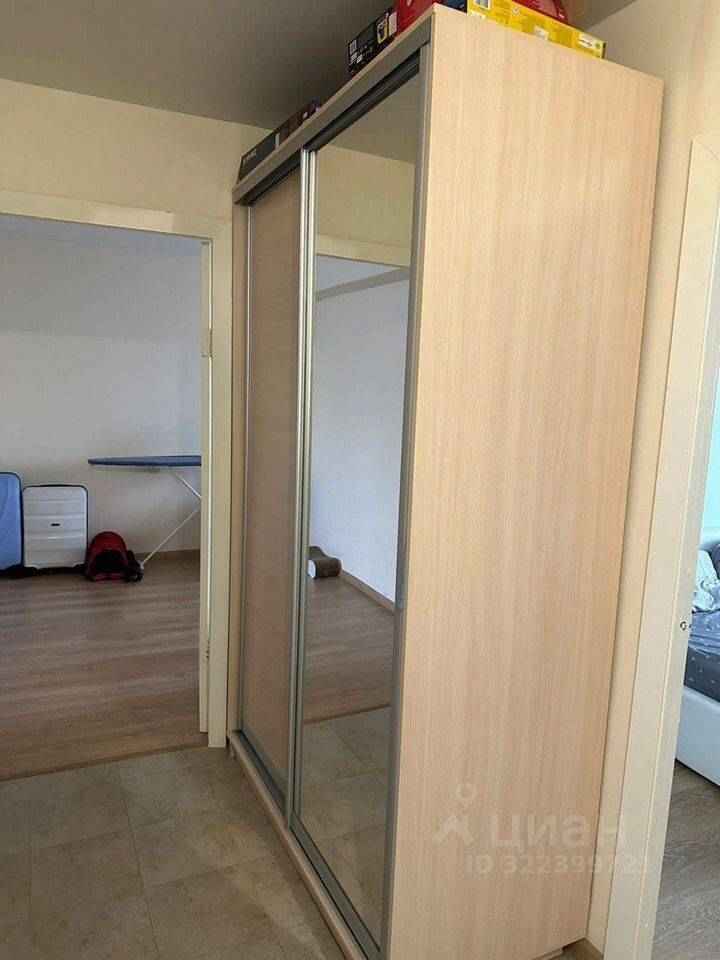 2-комнатная квартира, 45 м² — фотография 2