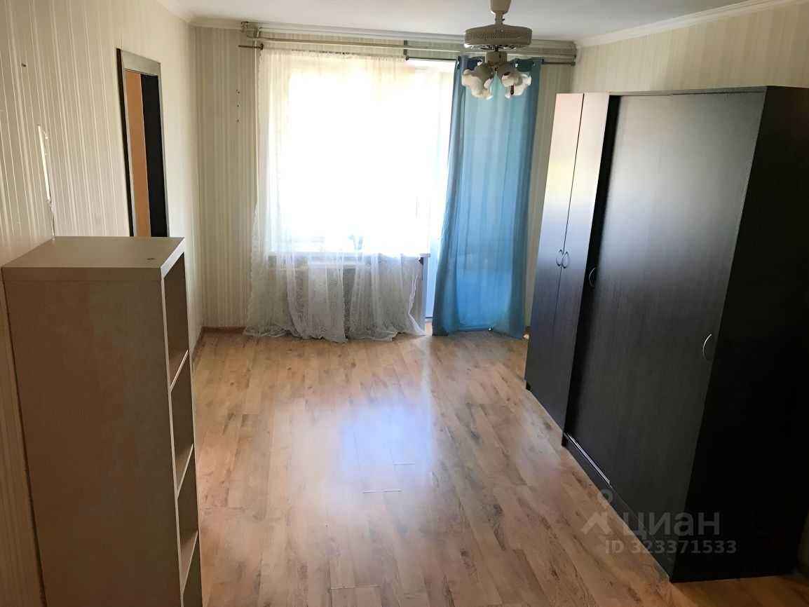 3-комнатная квартира, 58 м² — фотография 3