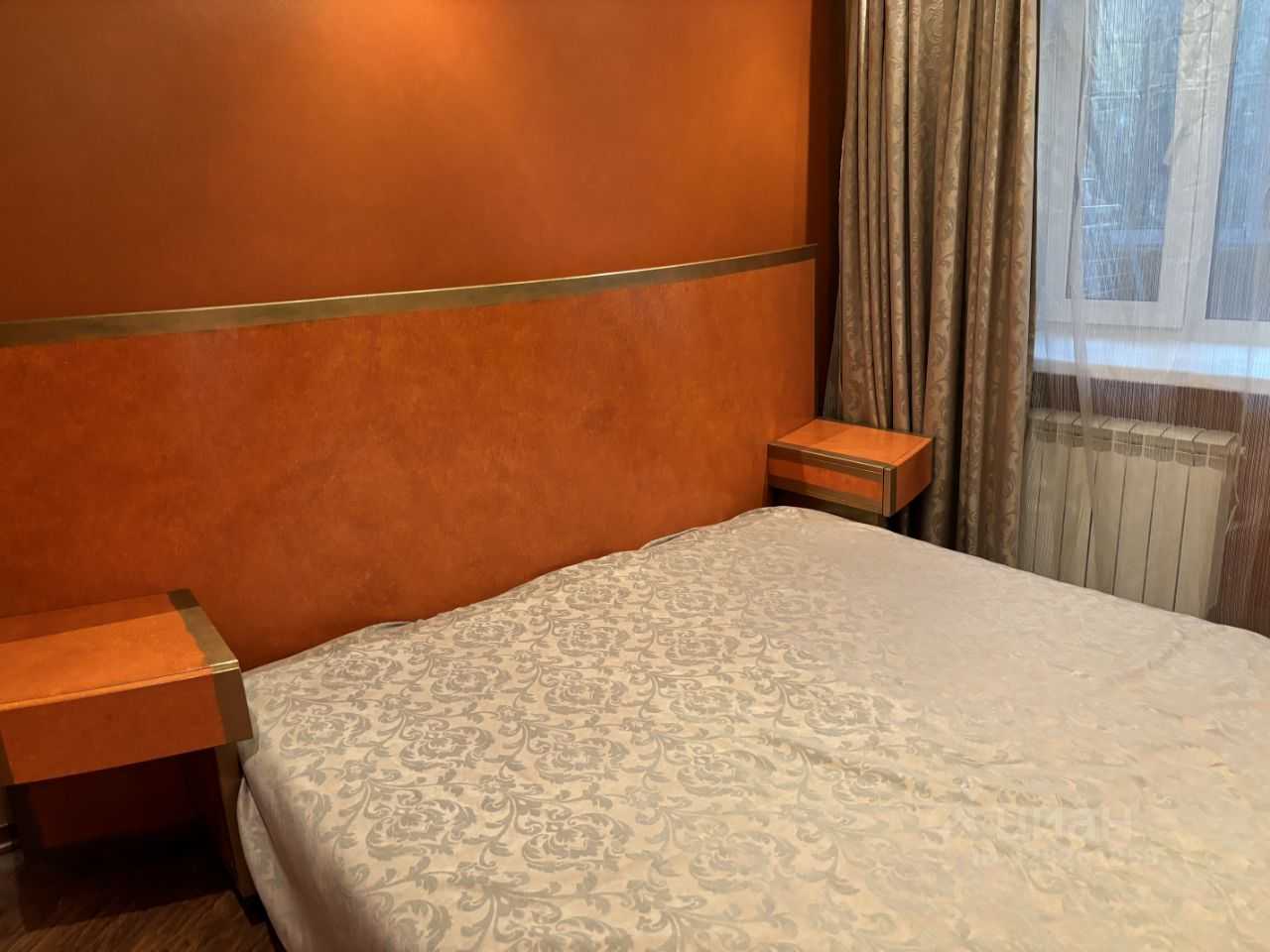 2-комнатная квартира, 33 м²