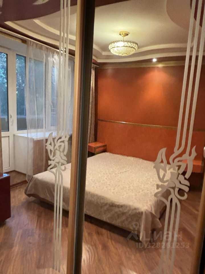 2-комнатная квартира, 33 м² — фотография 2