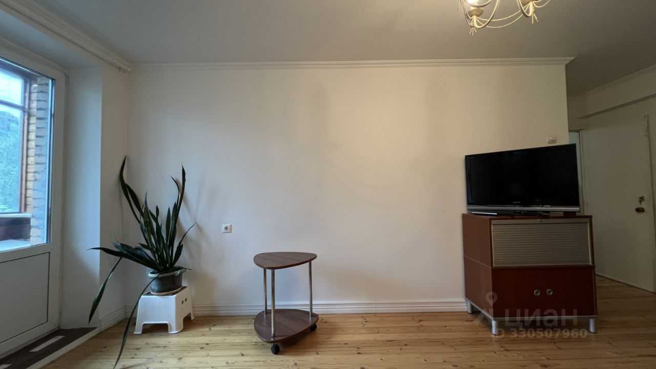 2-комнатная квартира, 42,7 м² — фотография 3