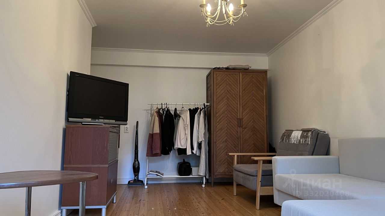 2-комнатная квартира, 42 м² — фотография 3