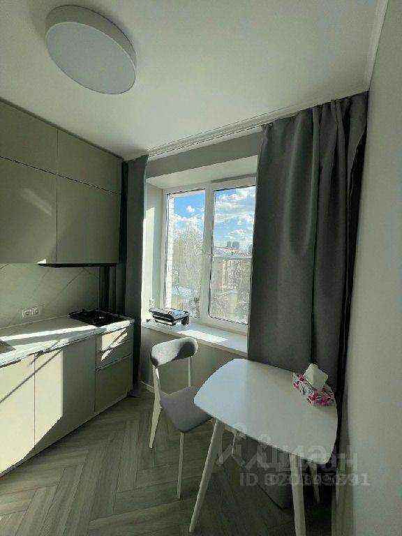 1-комнатная квартира, 31,5 м² — фотография 2