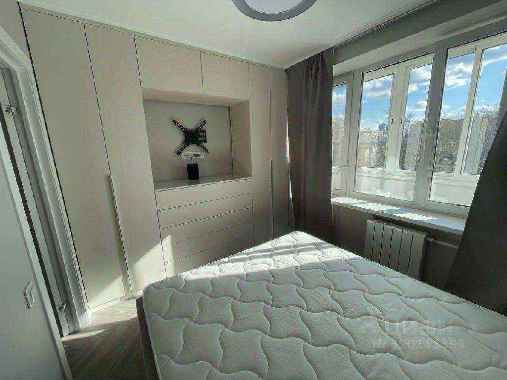 1-комнатная квартира, 31,5 м² — фотография 3