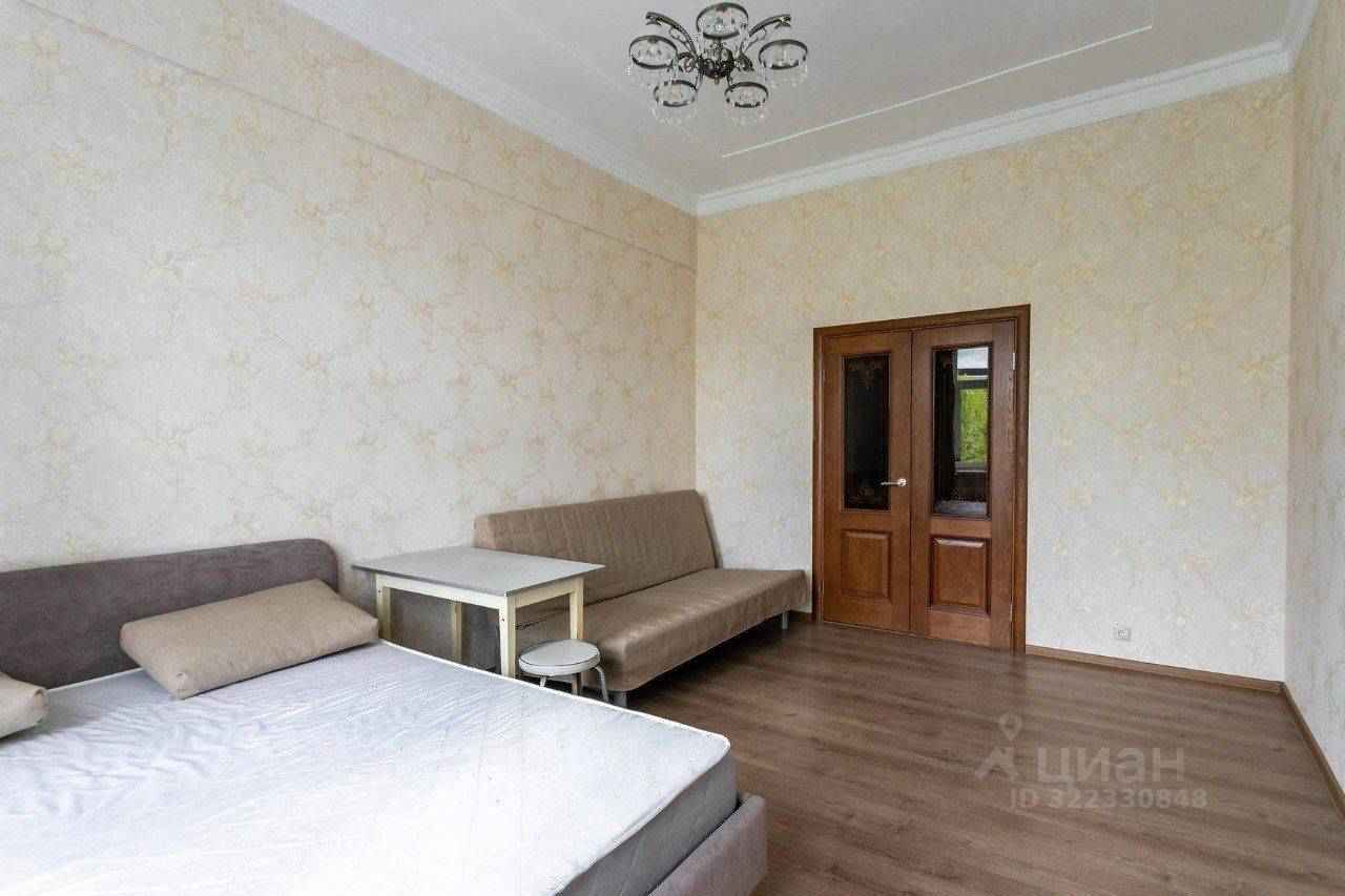 2-комнатная квартира, 60 м² — фотография 2