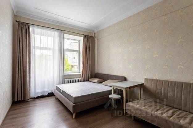2-комнатная квартира, 60 м²