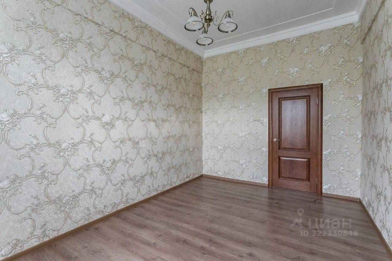 2-комнатная квартира, 60 м² — фотография 3