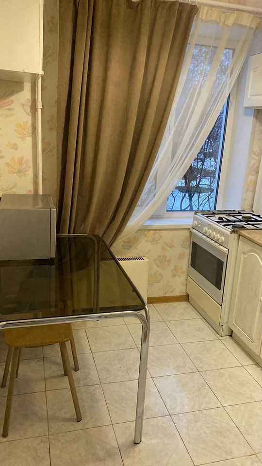 2-комнатная квартира, 50 м² — фотография 2