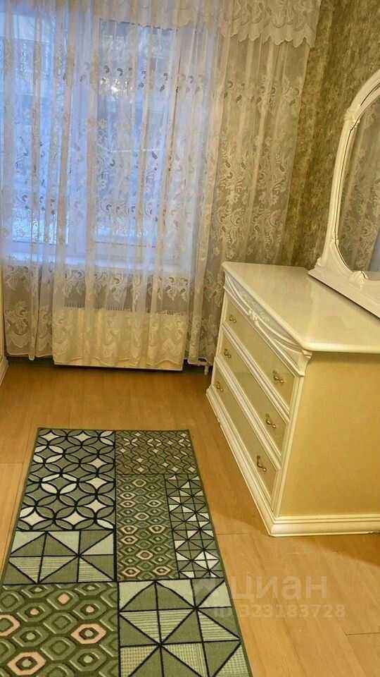 2-комнатная квартира, 50 м²