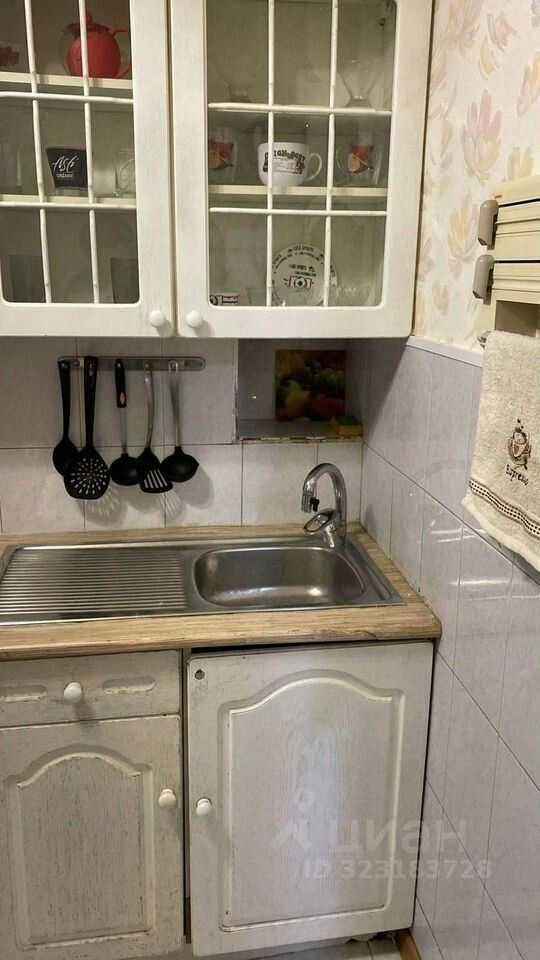 2-комнатная квартира, 50 м² — фотография 3