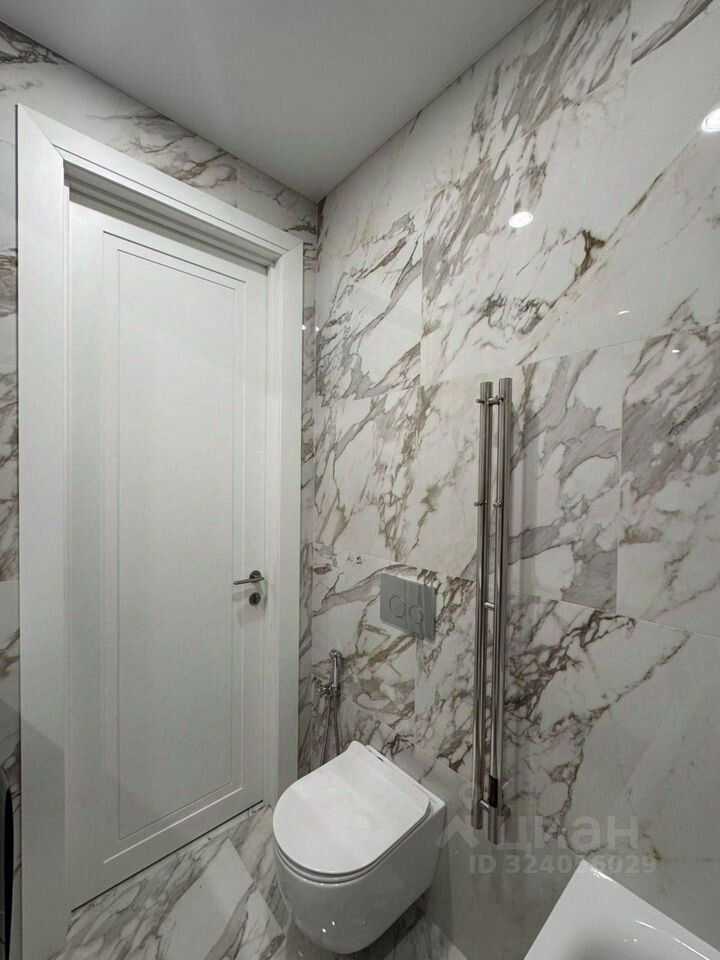 2-комнатная квартира, 43 м²
