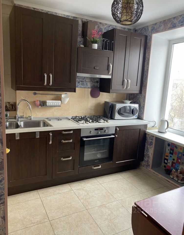 2-комнатная квартира, 36 м²