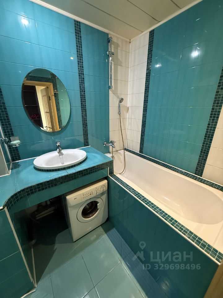 2-комнатная квартира, 50,5 м²