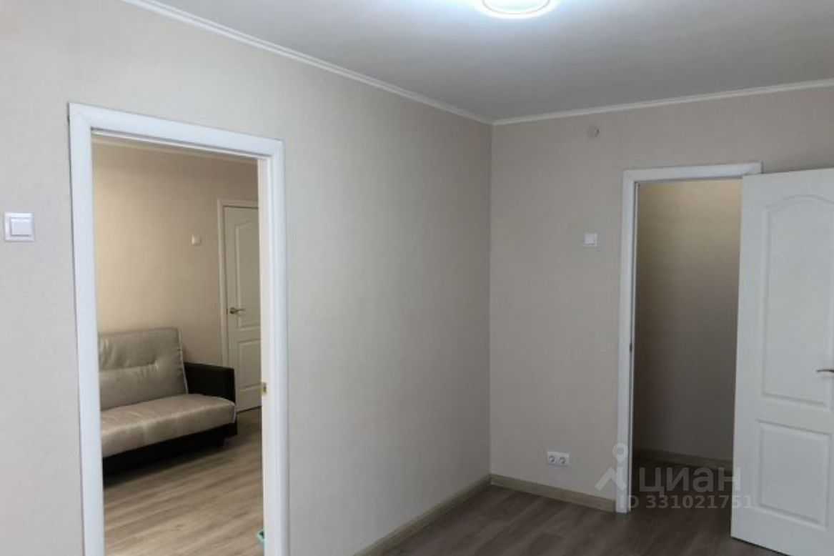 2-комнатная квартира, 45 м² — фотография 3