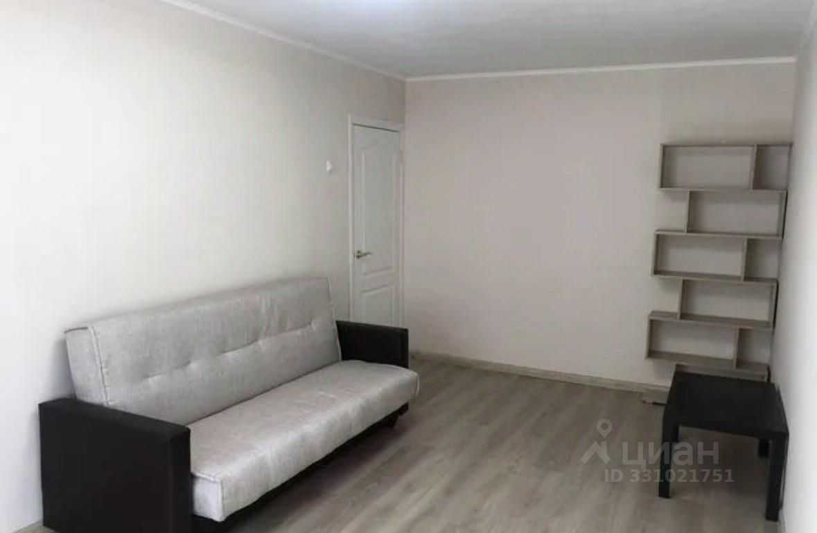 2-комнатная квартира, 45 м² — фотография 2