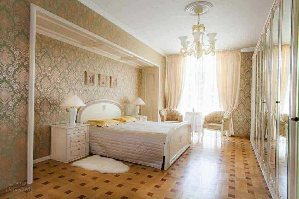 3-комнатная квартира, 91 м²