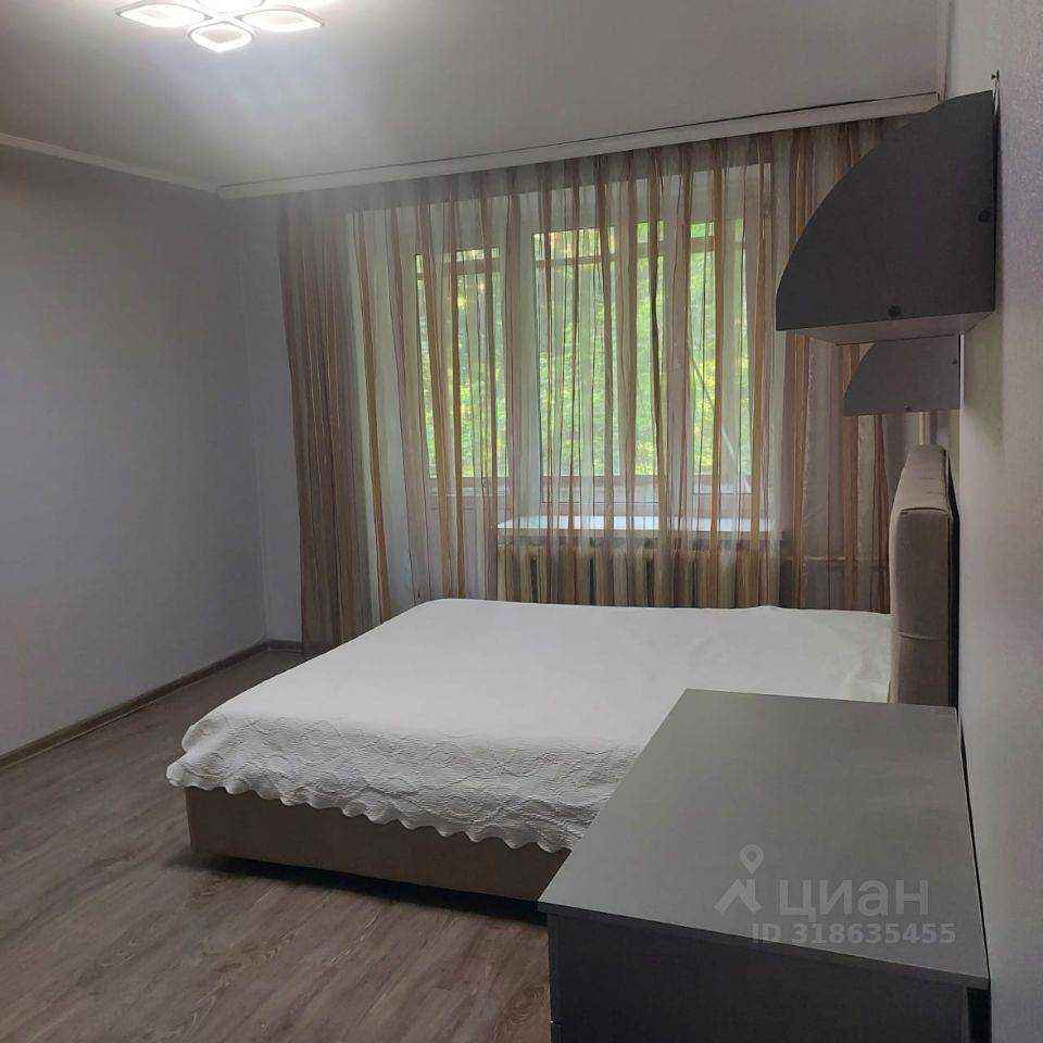 1-комнатная квартира, 32 м² — фотография 2