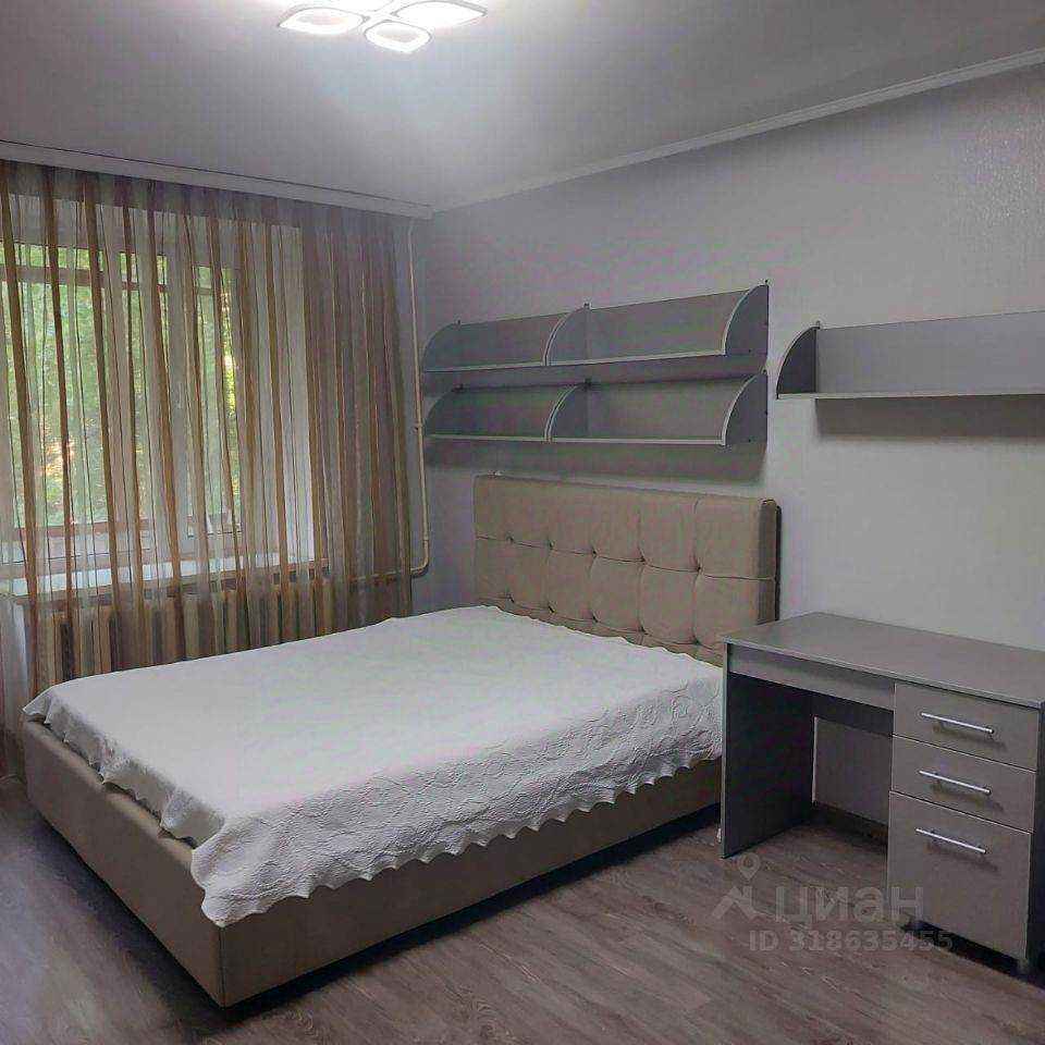1-комнатная квартира, 32 м²