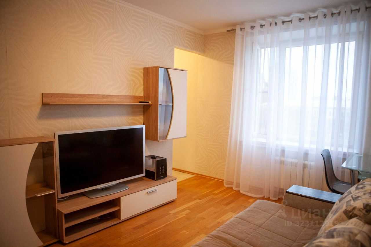 1-комнатная квартира, 22 м² — фотография 2
