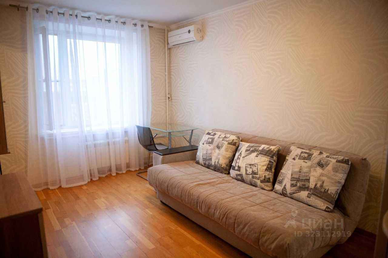 1-комнатная квартира, 22 м² — фотография 3