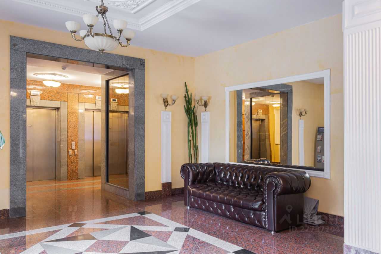 4-комнатная квартира, 148 м² — фотография 3