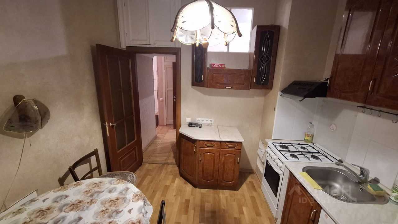2-комнатная квартира, 62 м² — фотография 3
